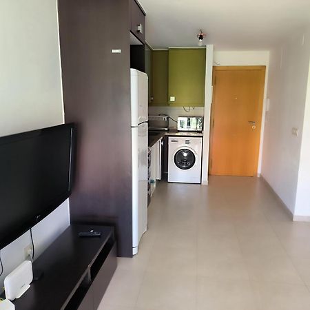 Turisblo Apartamento 0 เบนีการ์โล ภายนอก รูปภาพ