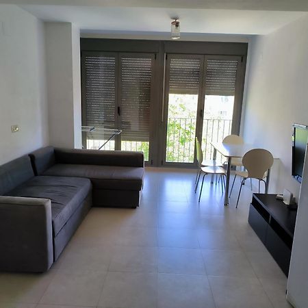 Turisblo Apartamento 0 เบนีการ์โล ภายนอก รูปภาพ