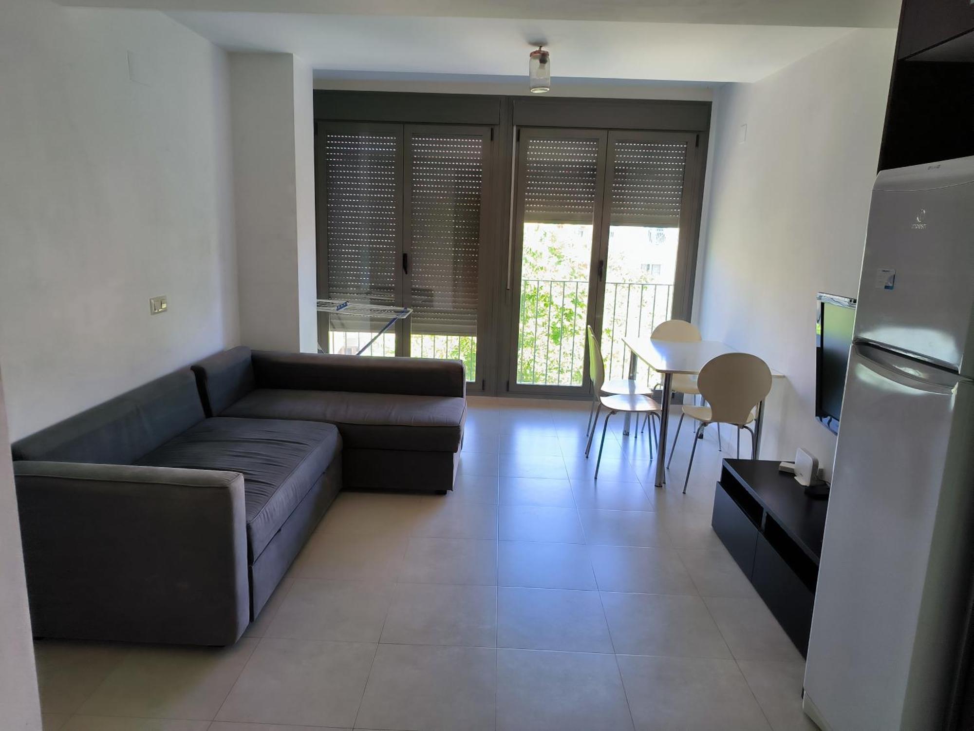 Turisblo Apartamento 0 เบนีการ์โล ภายนอก รูปภาพ