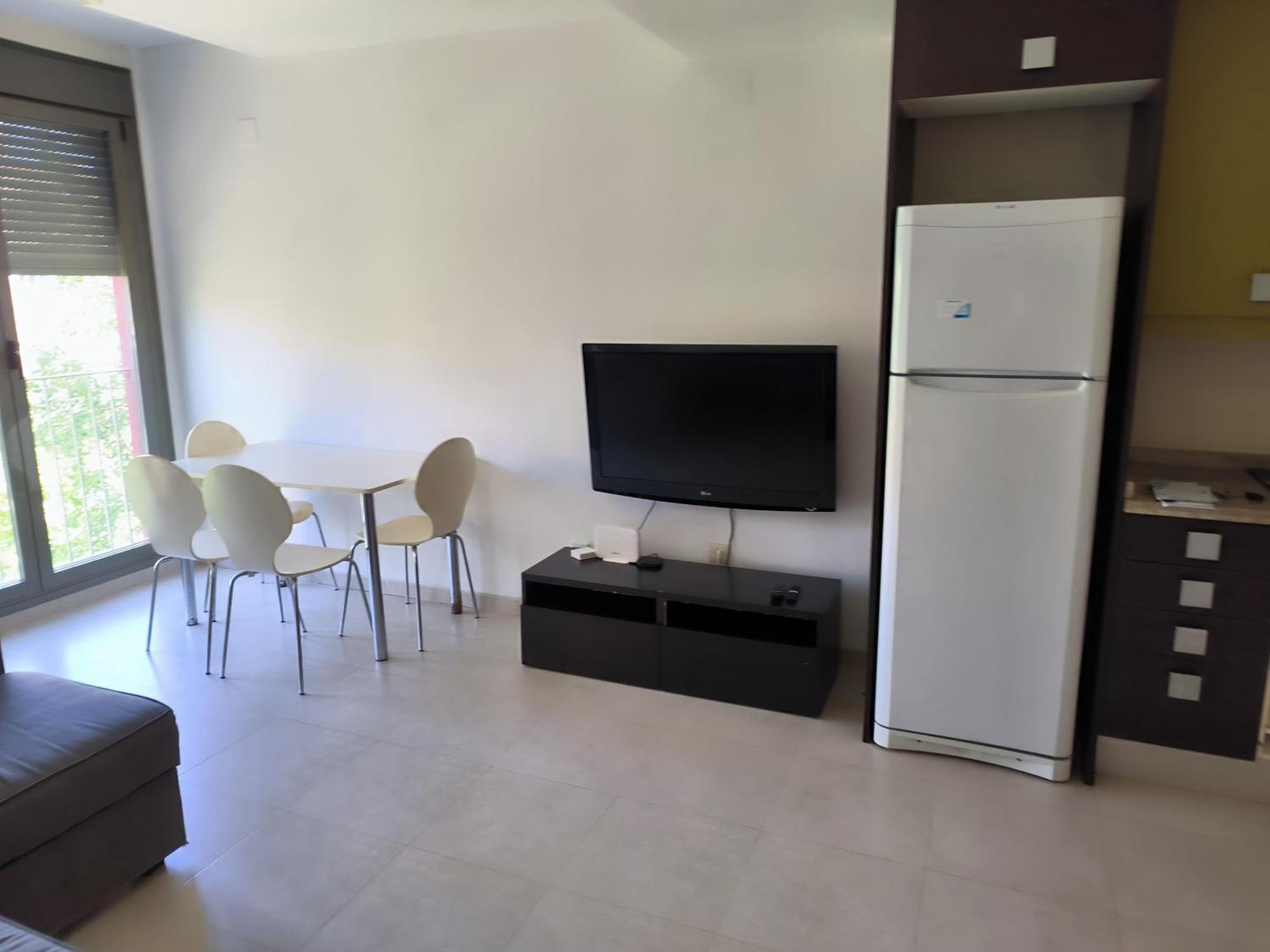 Turisblo Apartamento 0 เบนีการ์โล ภายนอก รูปภาพ