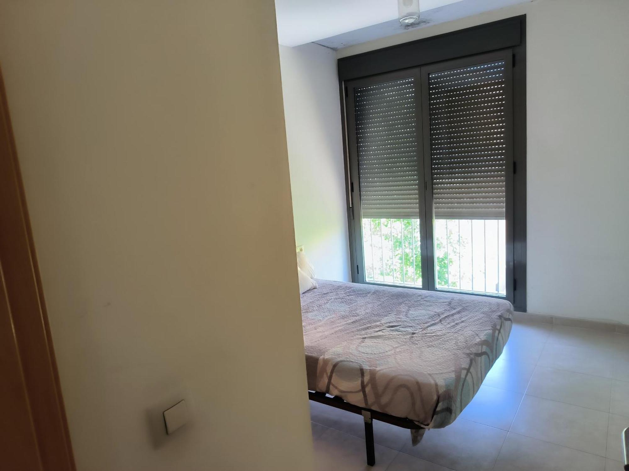 Turisblo Apartamento 0 เบนีการ์โล ภายนอก รูปภาพ